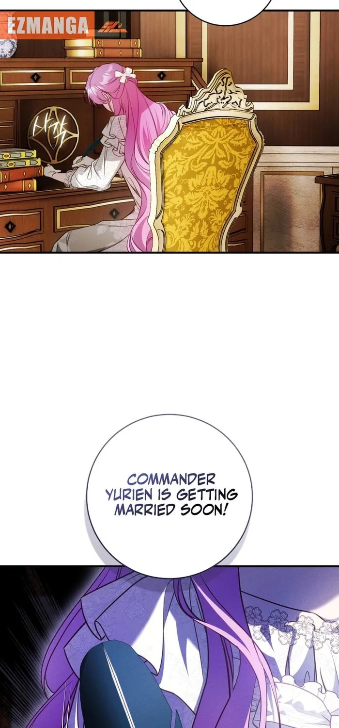 The Flower With a Sword Chapter 29 page 16 - 