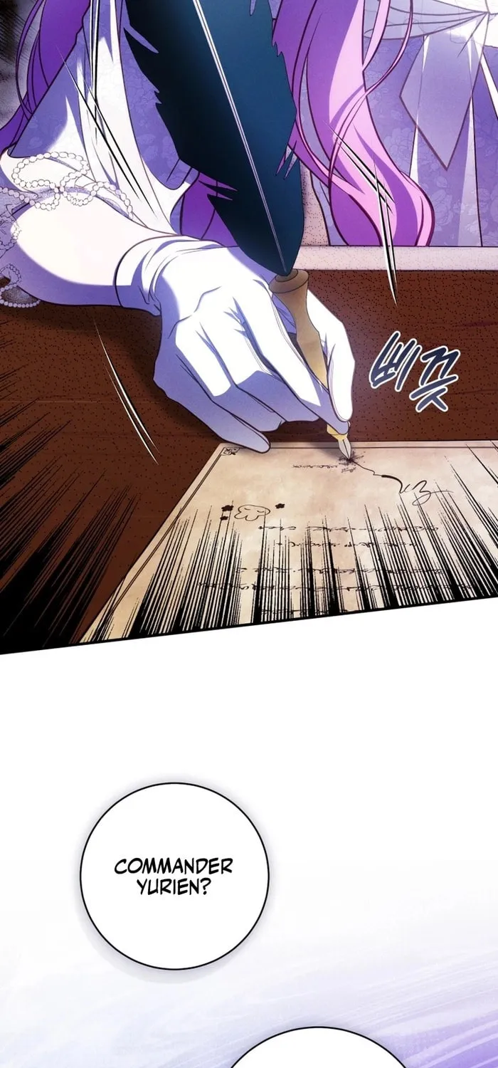 The Flower With a Sword Chapter 29 page 17 - 
