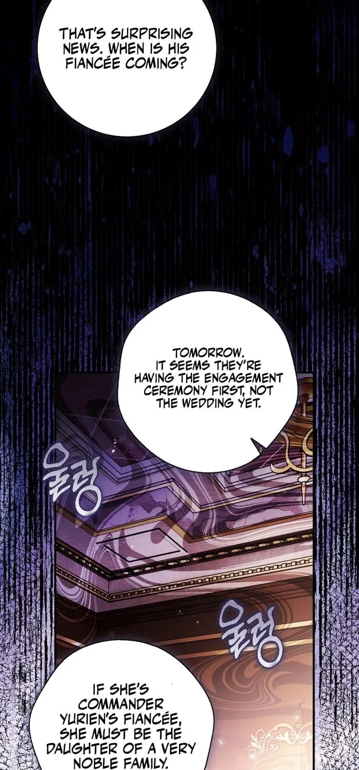 The Flower With a Sword Chapter 29 page 19 - 