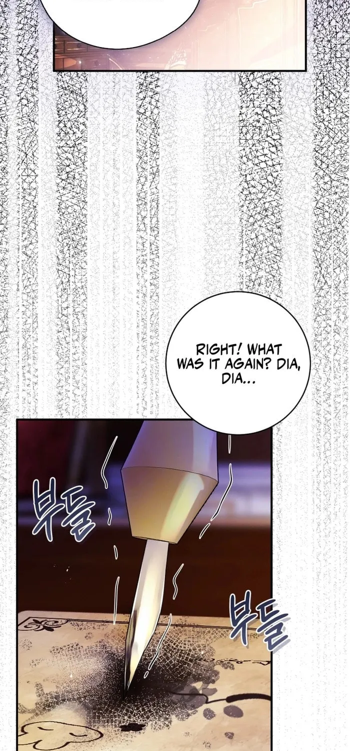 The Flower With a Sword Chapter 29 page 20 - 