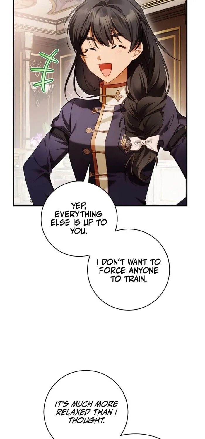 The Flower With a Sword Chapter 29 page 3 - 