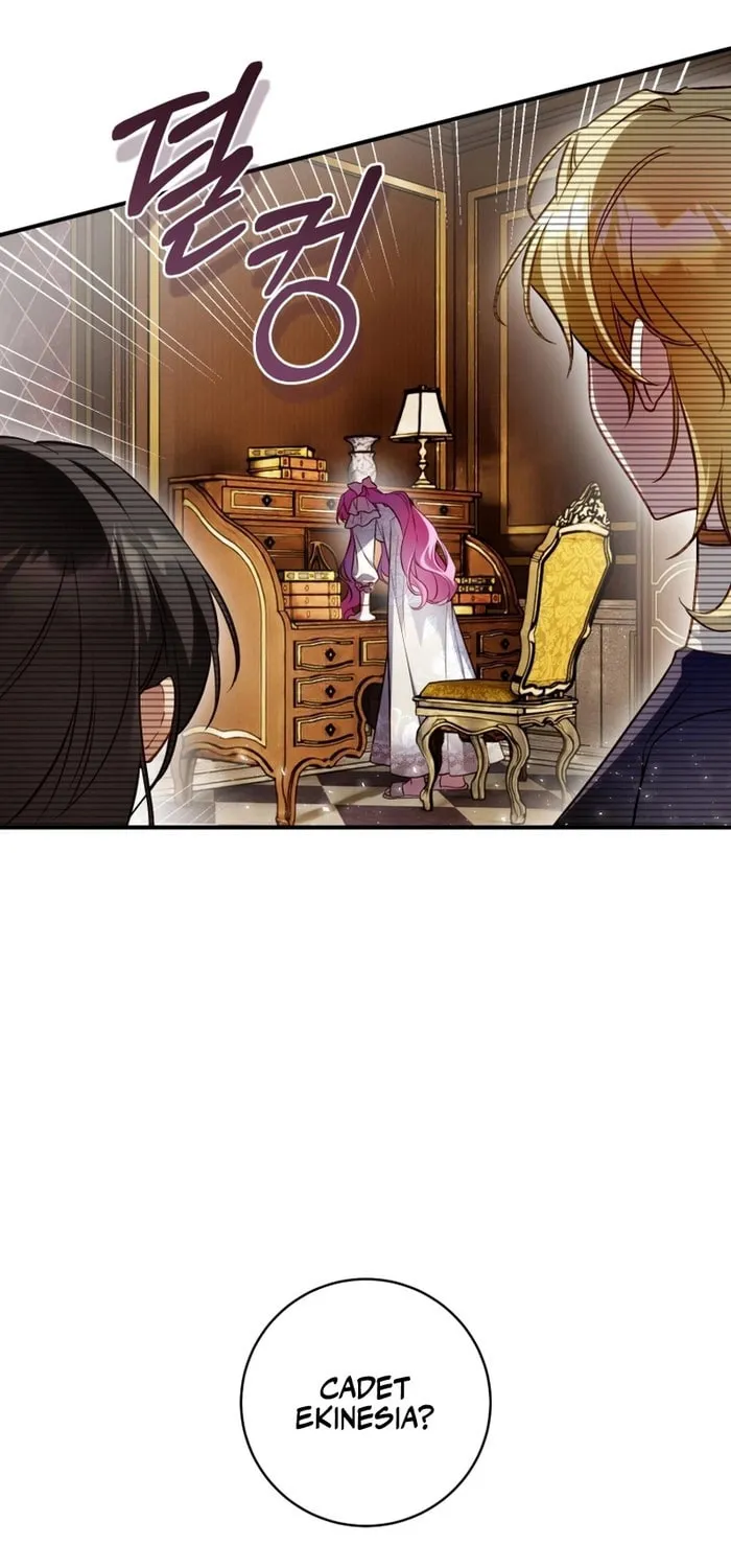 The Flower With a Sword Chapter 29 page 22 - 