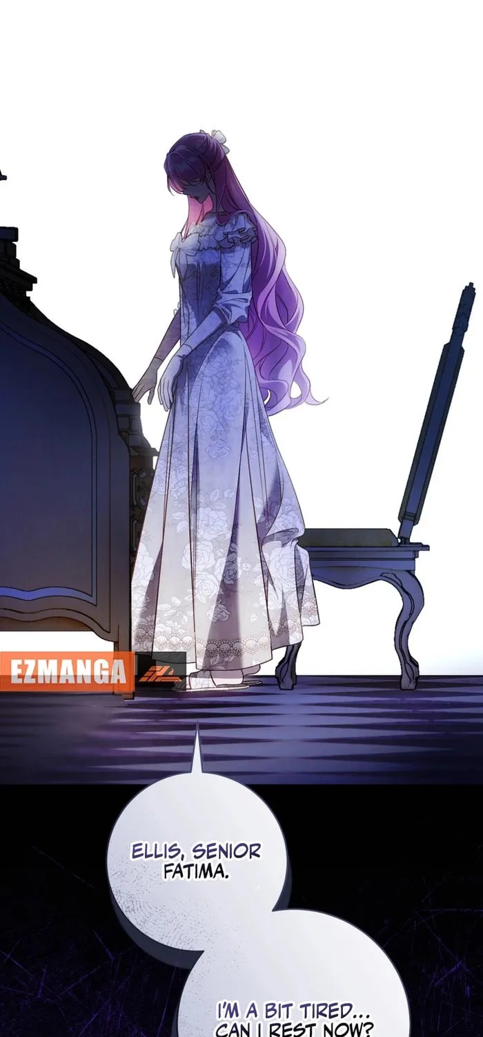 The Flower With a Sword Chapter 29 page 23 - 