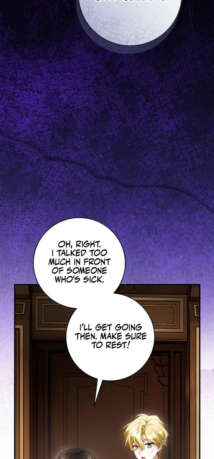 The Flower With a Sword Chapter 29 page 24 - 