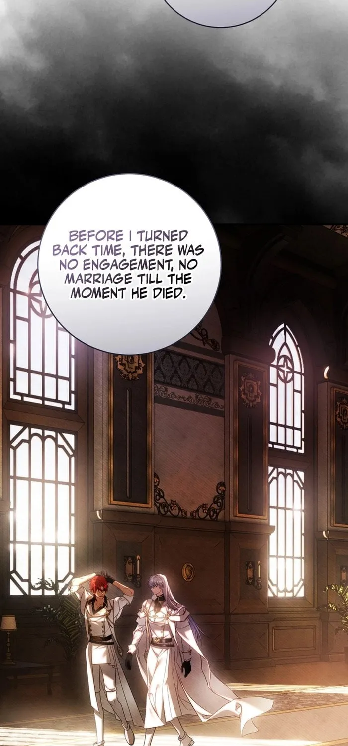 The Flower With a Sword Chapter 29 page 29 - 