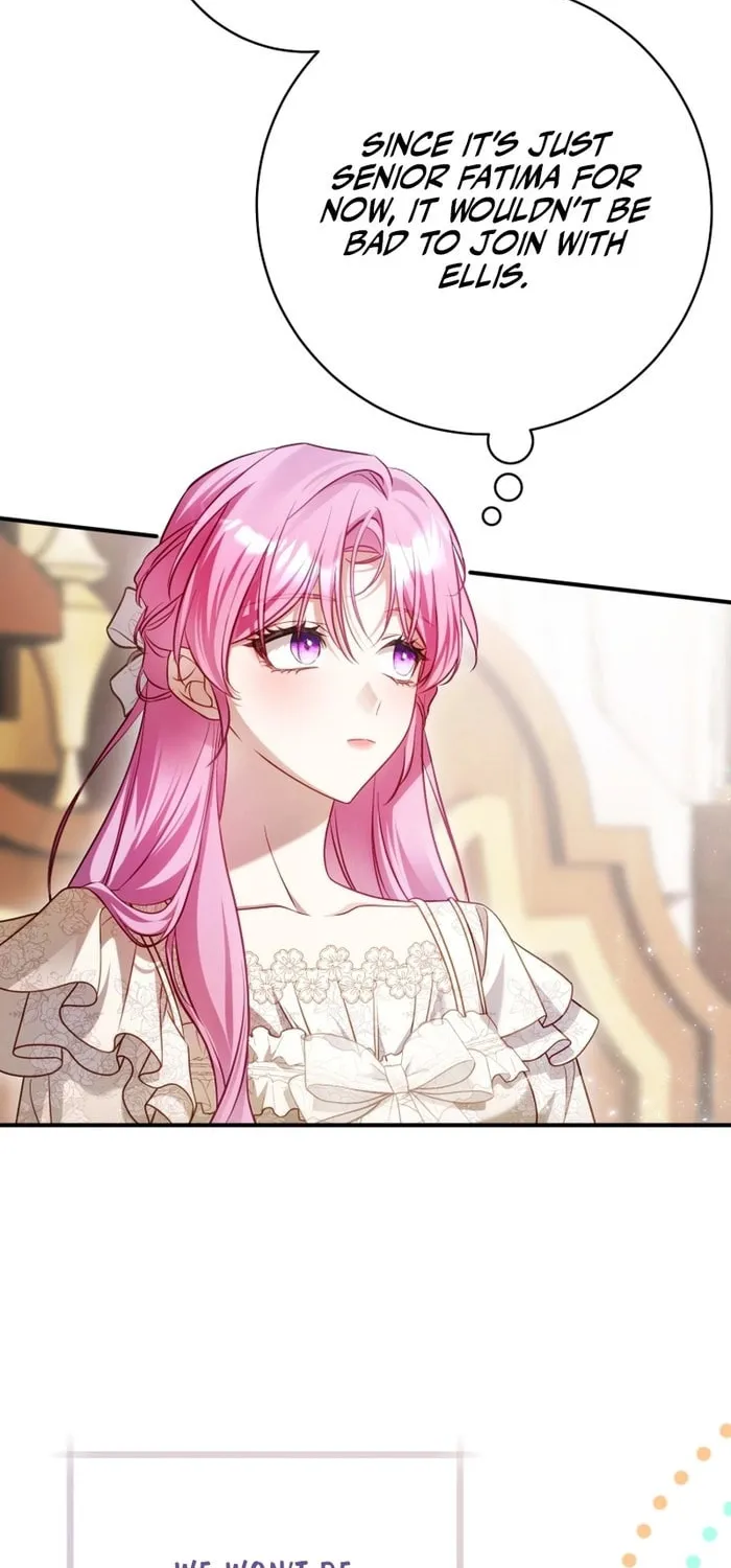 The Flower With a Sword Chapter 29 page 4 - 