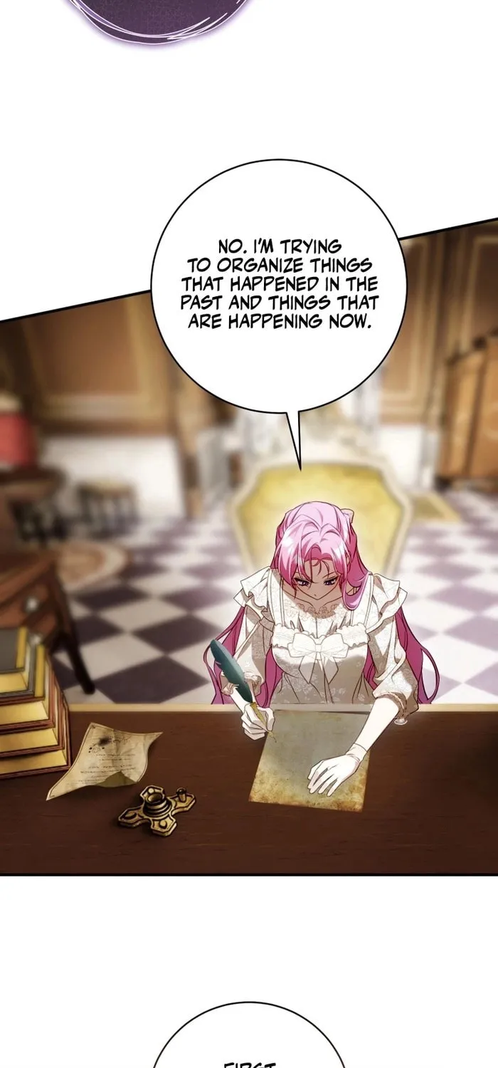 The Flower With a Sword Chapter 29 page 32 - 