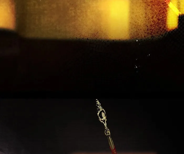 The Flower With a Sword Chapter 29 page 34 - 