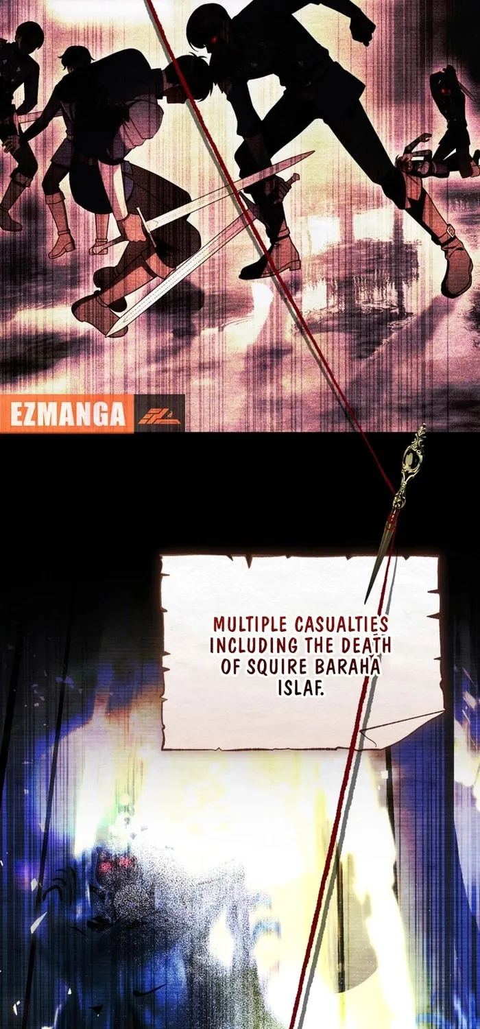 The Flower With a Sword Chapter 29 page 39 - 