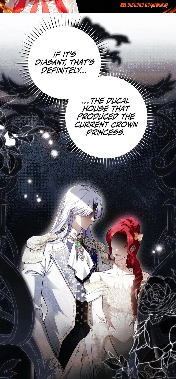 The Flower With a Sword Chapter 29 page 44 - 