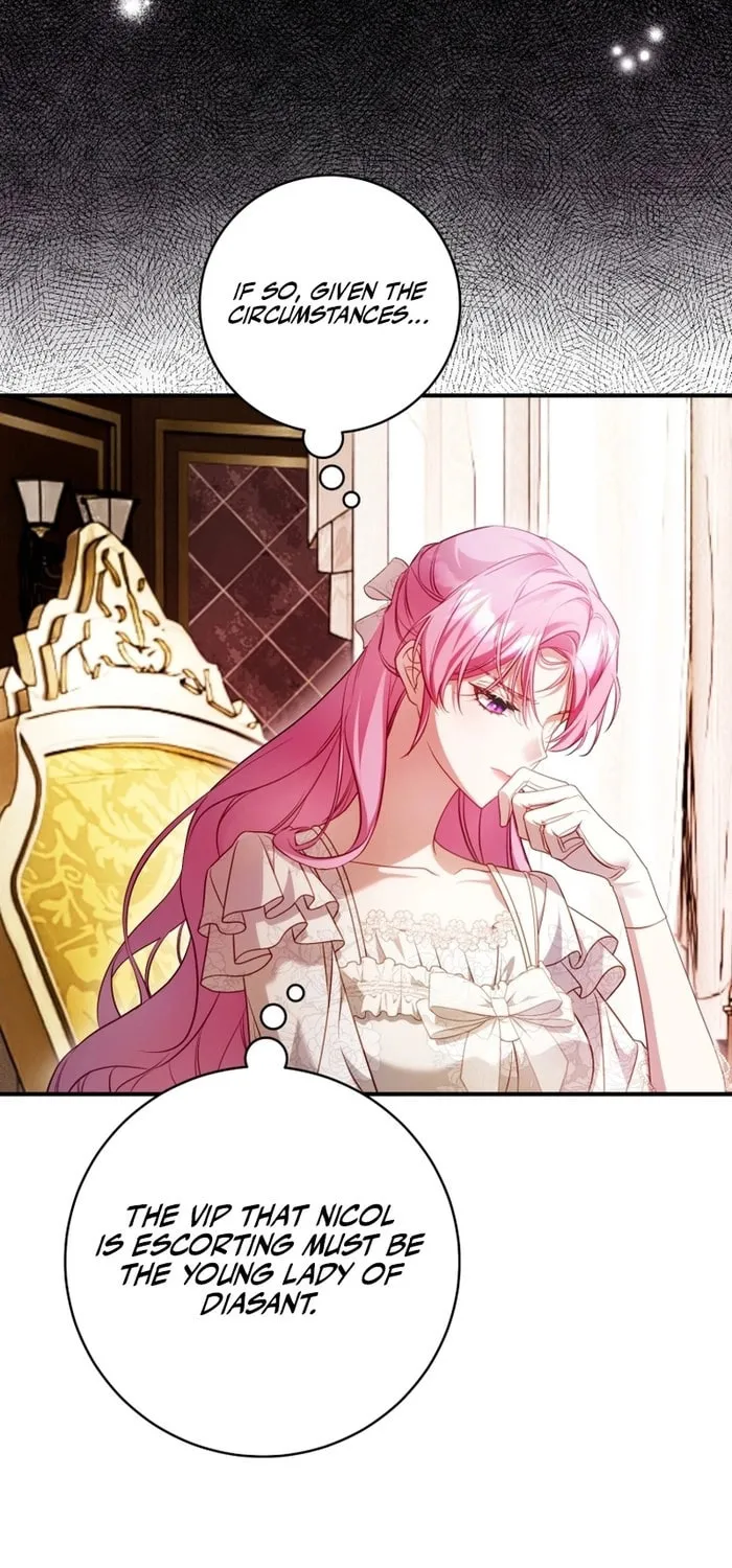 The Flower With a Sword Chapter 29 page 46 - 