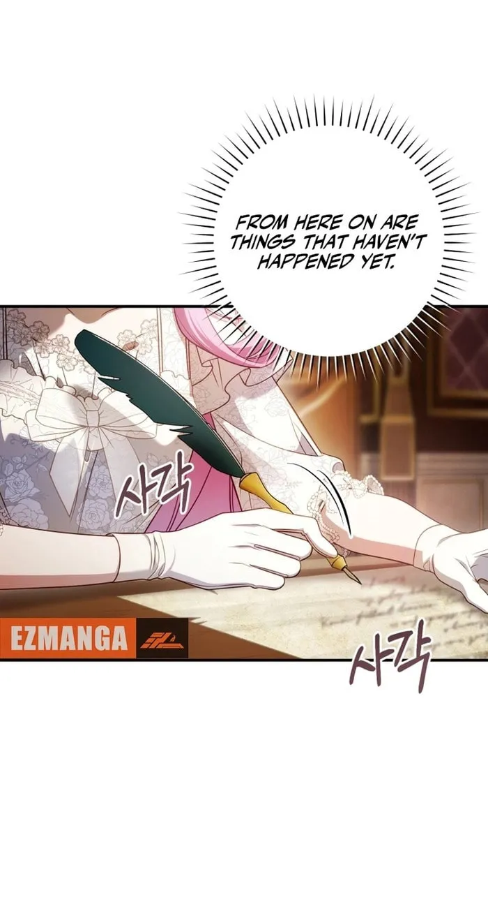 The Flower With a Sword Chapter 29 page 47 - 