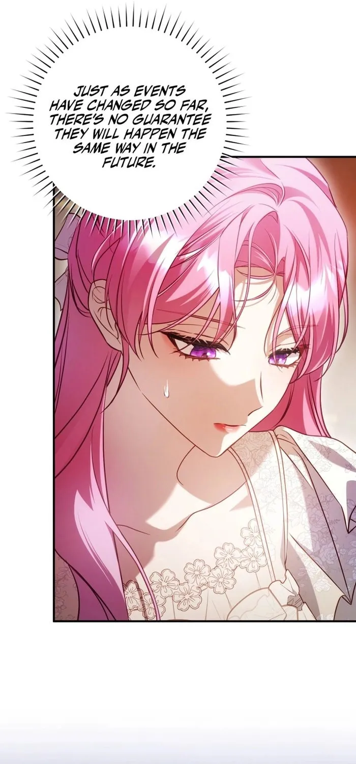 The Flower With a Sword Chapter 29 page 48 - 