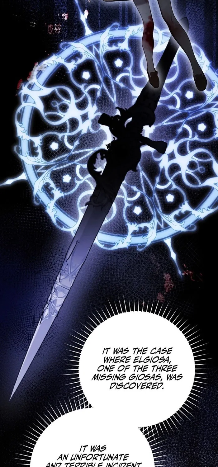 The Flower With a Sword Chapter 29 page 50 - 