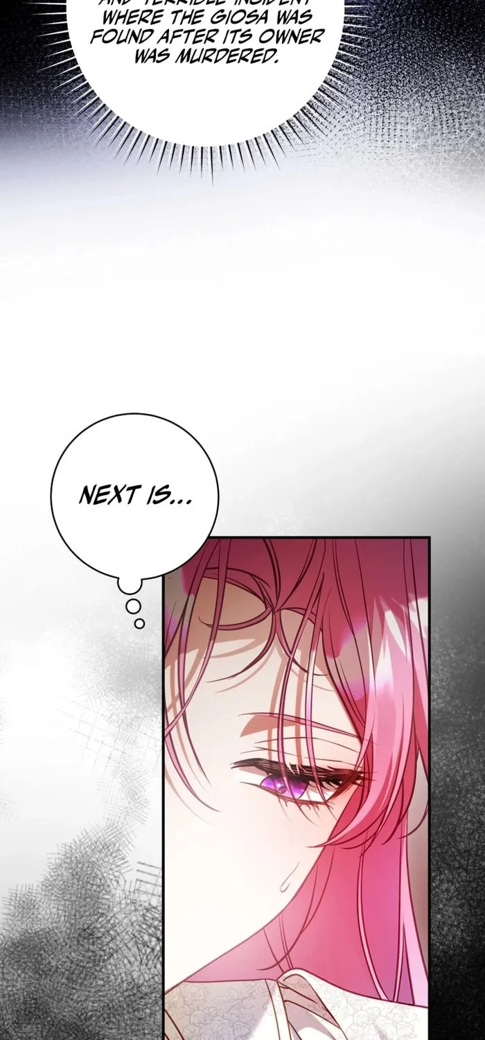The Flower With a Sword Chapter 29 page 51 - 
