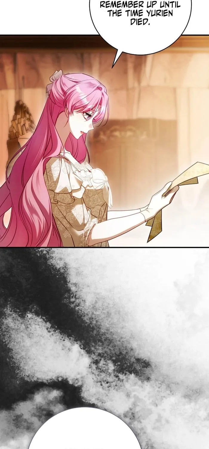 The Flower With a Sword Chapter 29 page 57 - 