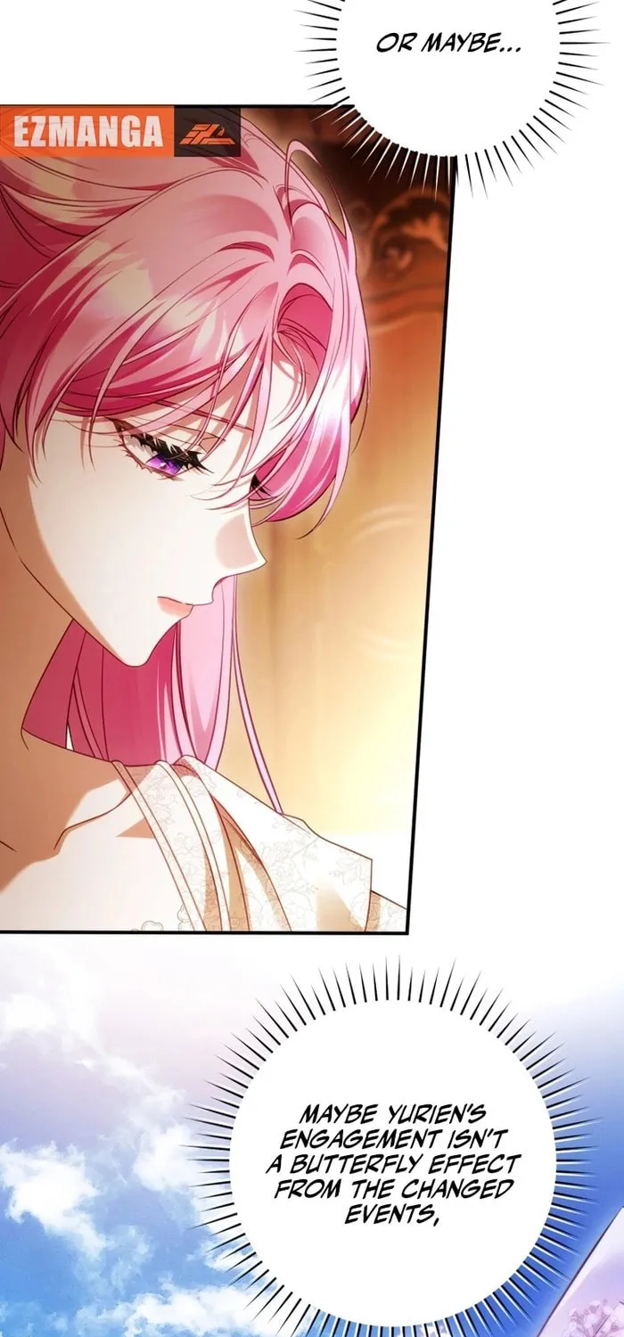The Flower With a Sword Chapter 29 page 59 - 