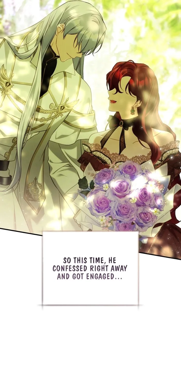 The Flower With a Sword Chapter 29 page 62 - 