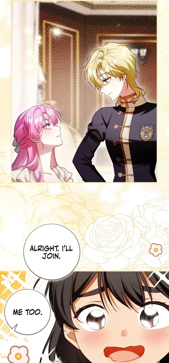 The Flower With a Sword Chapter 29 page 8 - 