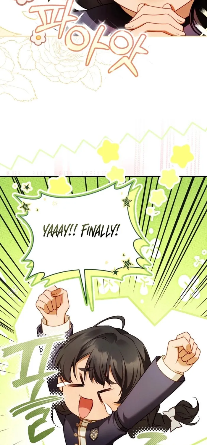 The Flower With a Sword Chapter 29 page 9 - 