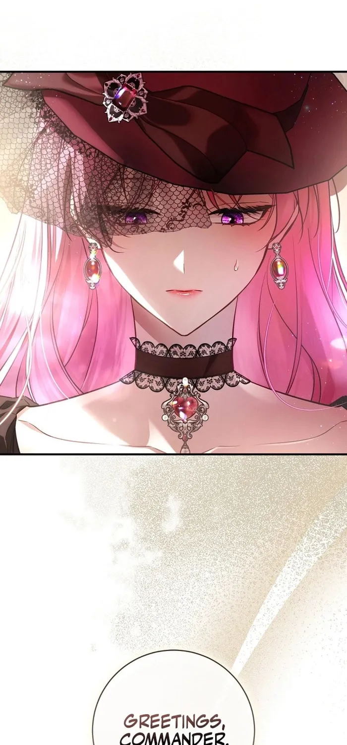 The Flower With a Sword Chapter 29 page 84 - 