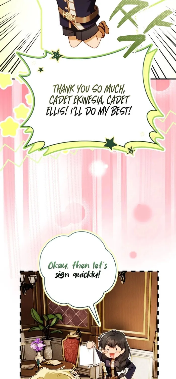 The Flower With a Sword Chapter 29 page 10 - 