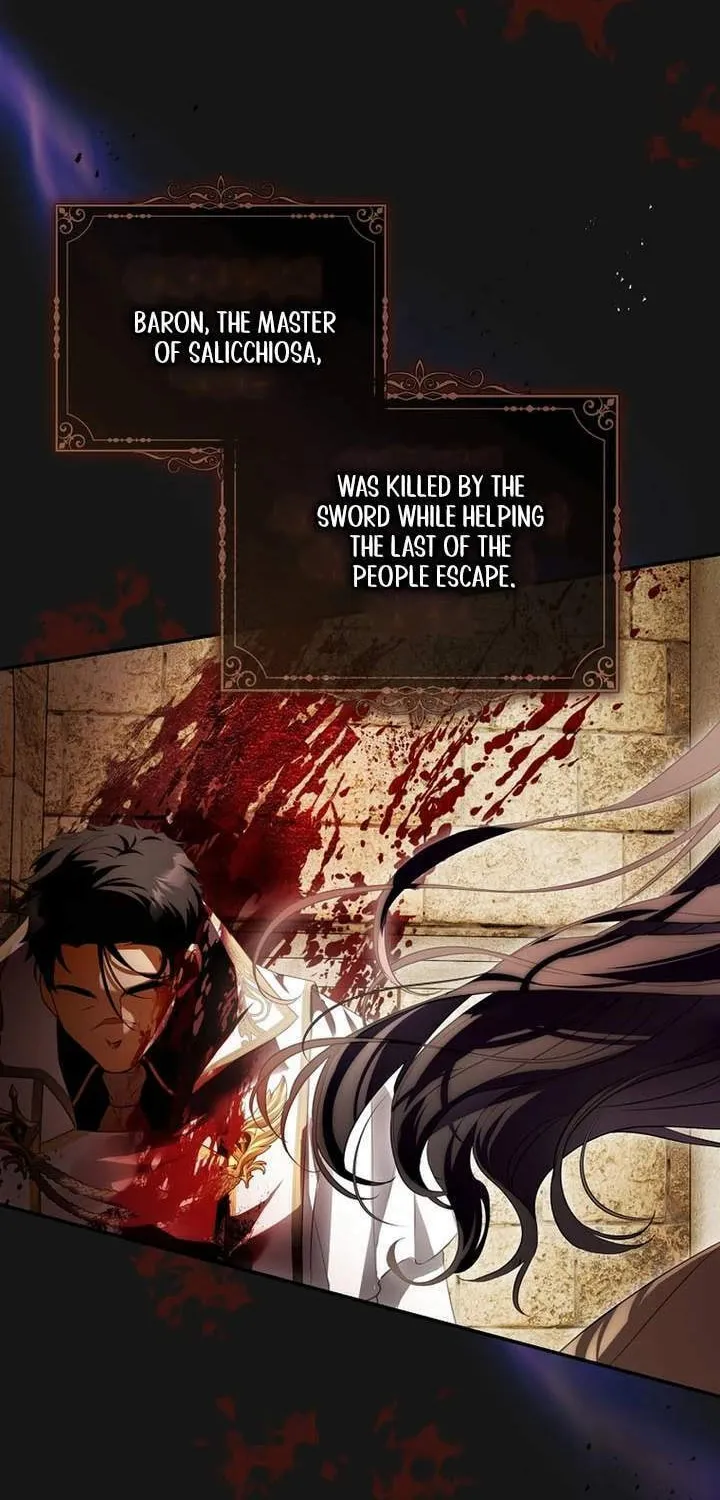 The Flower With a Sword Chapter 3 page 16 - 