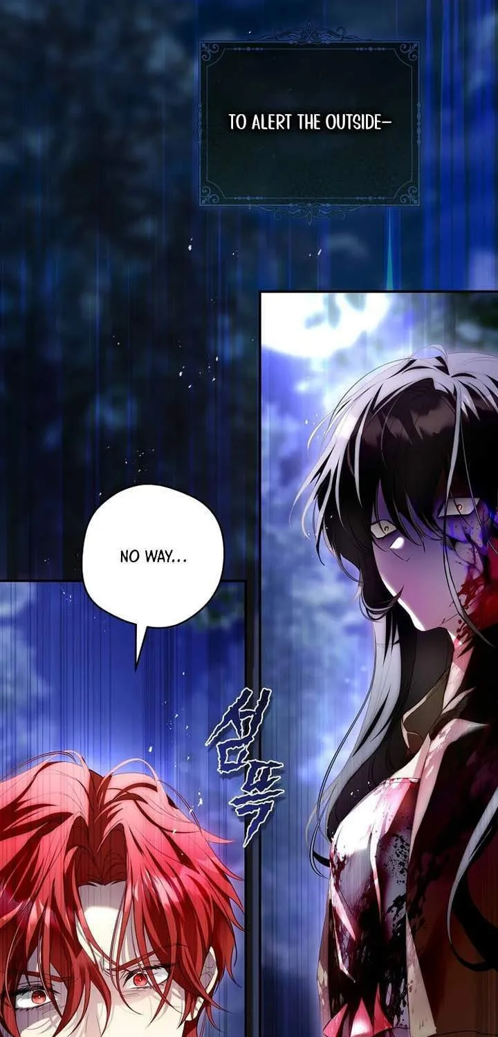 The Flower With a Sword Chapter 3 page 21 - 