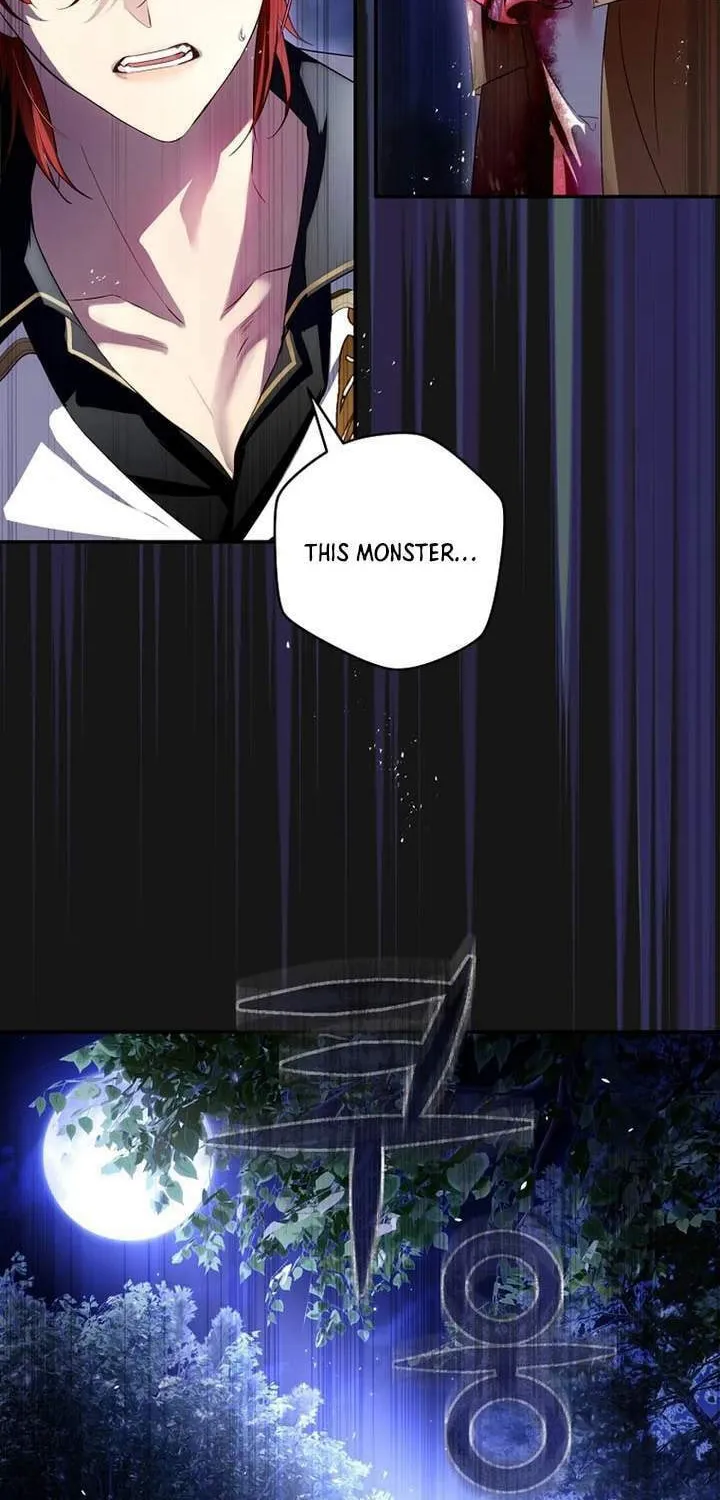 The Flower With a Sword Chapter 3 page 22 - 