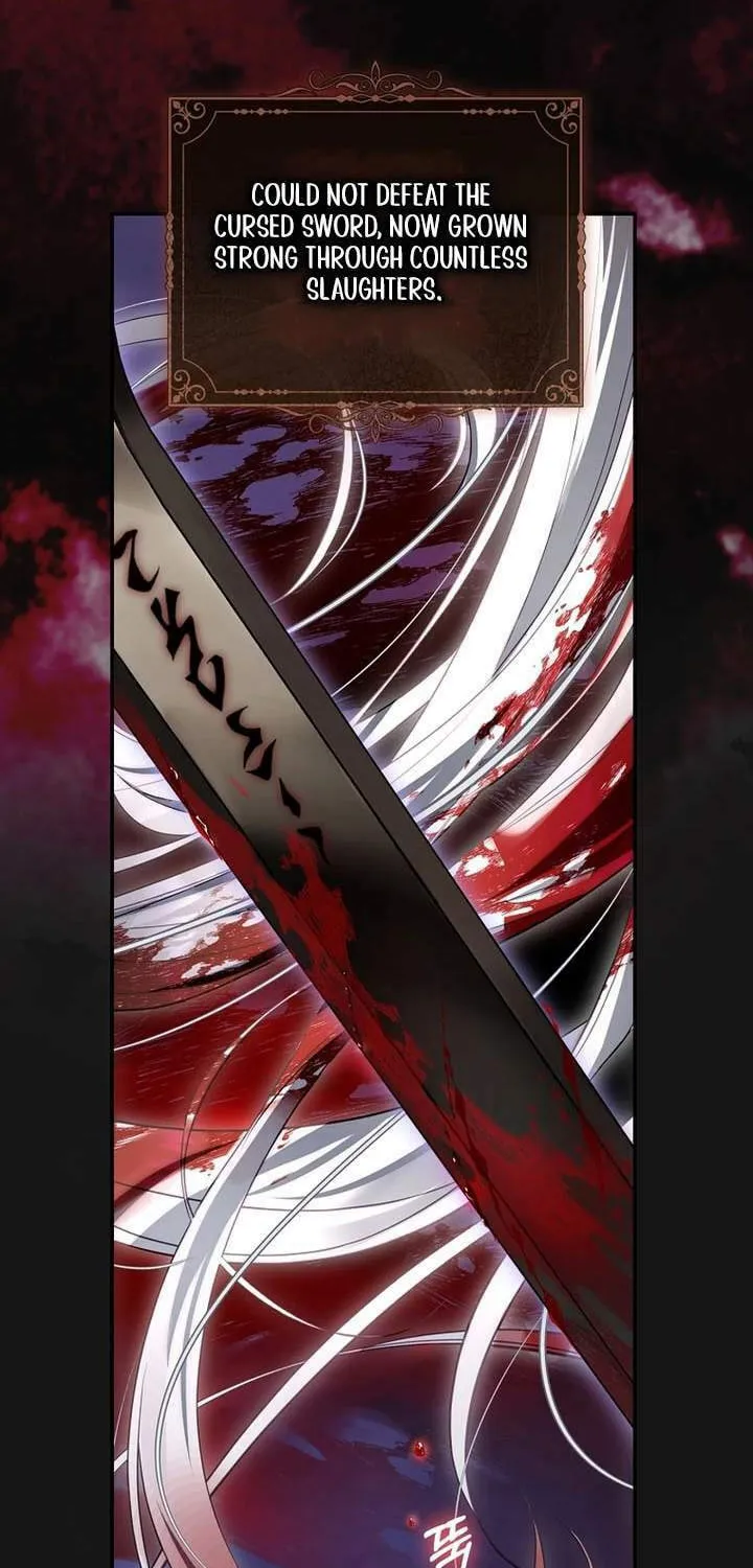 The Flower With a Sword Chapter 3 page 32 - 