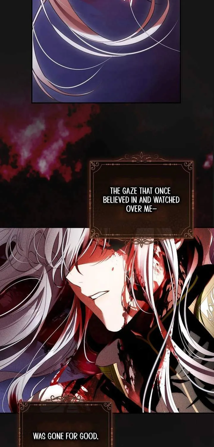 The Flower With a Sword Chapter 3 page 33 - 