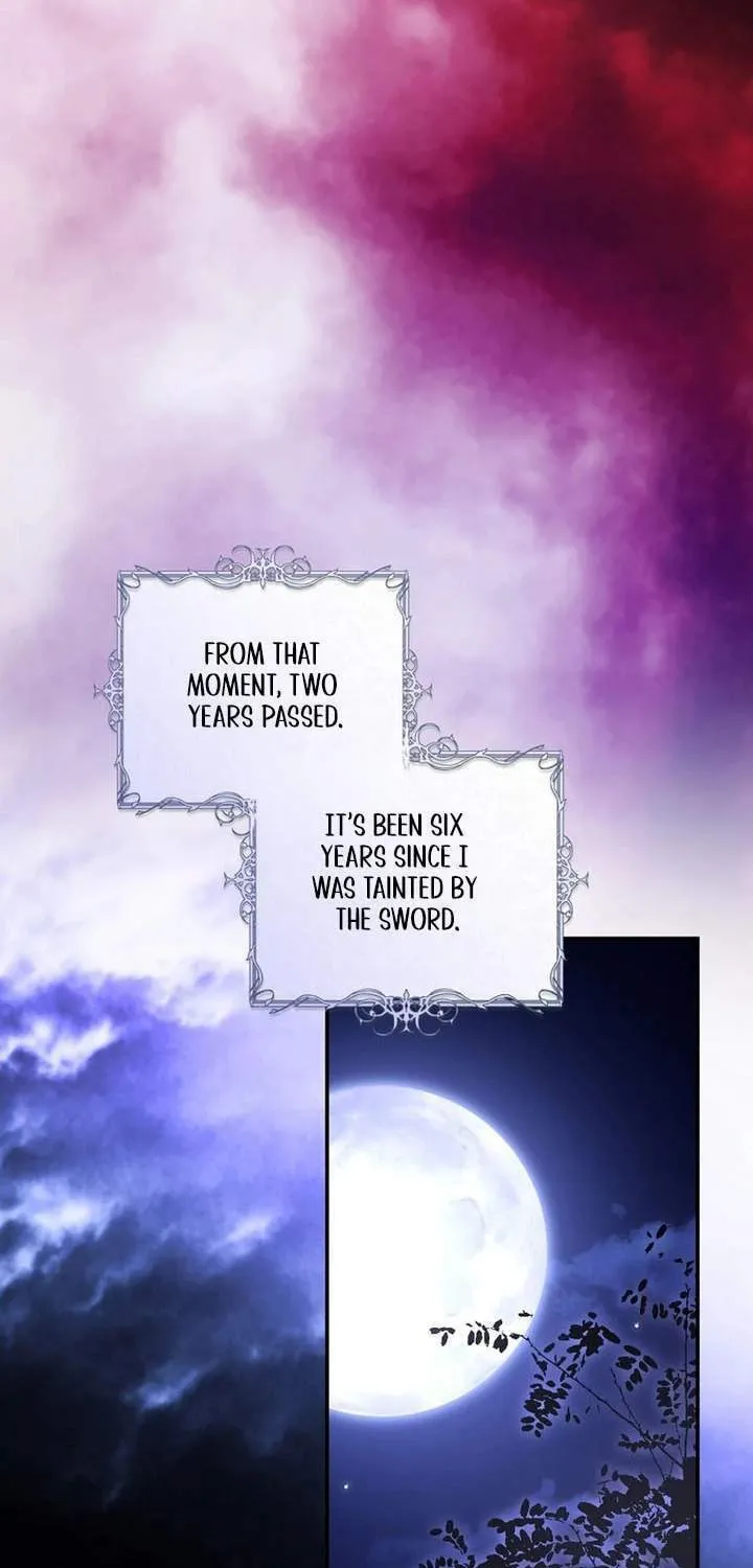 The Flower With a Sword Chapter 3 page 37 - 