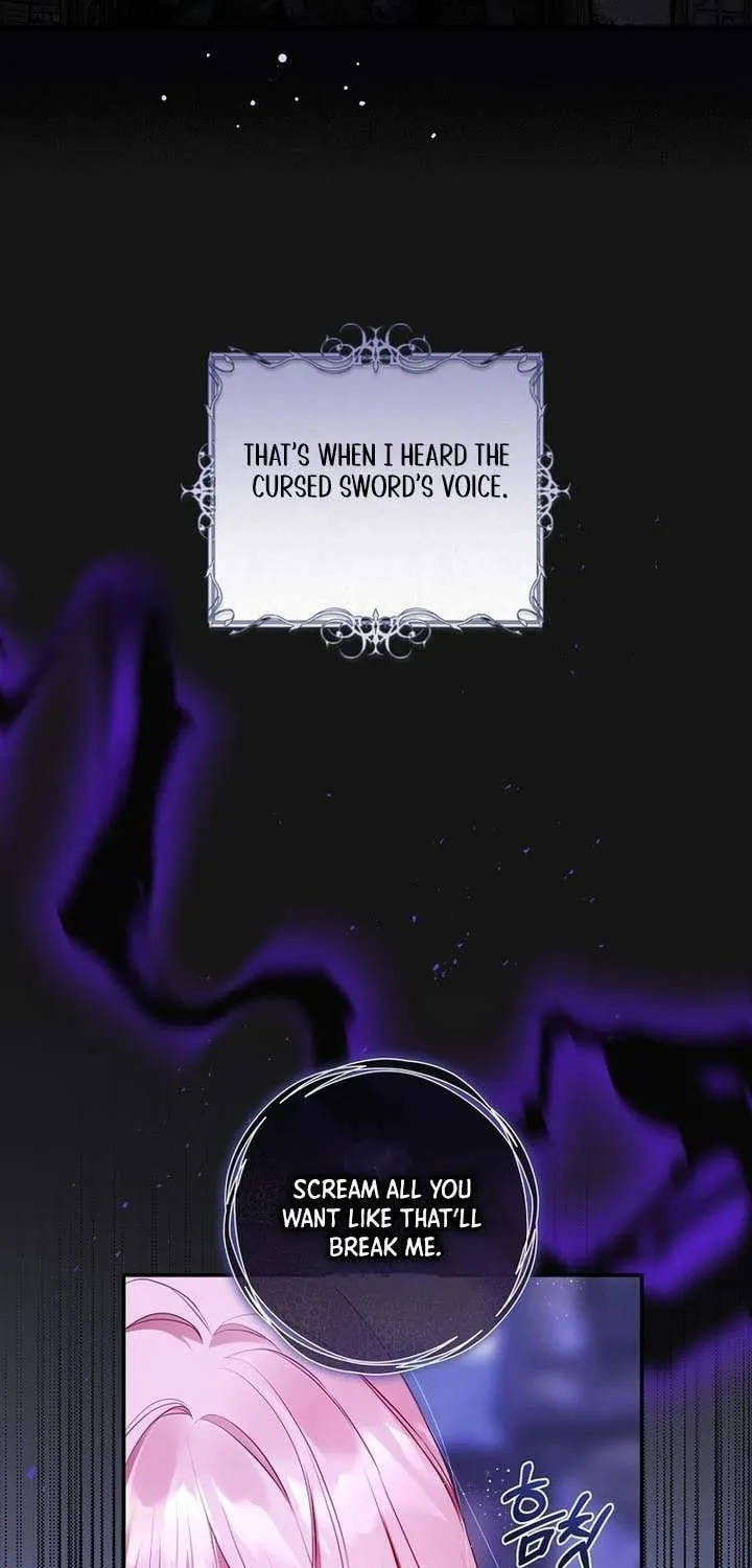 The Flower With a Sword Chapter 3 page 47 - 