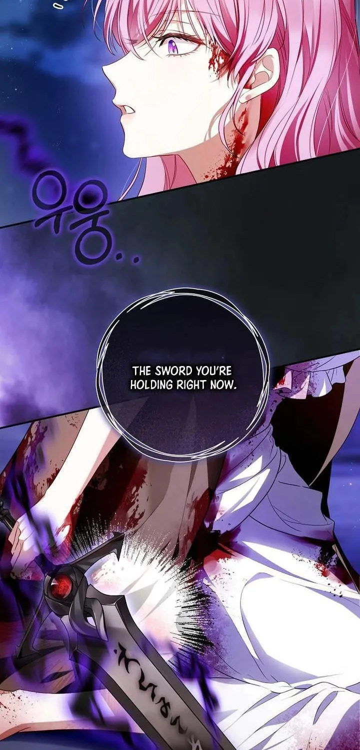 The Flower With a Sword Chapter 3 page 50 - 