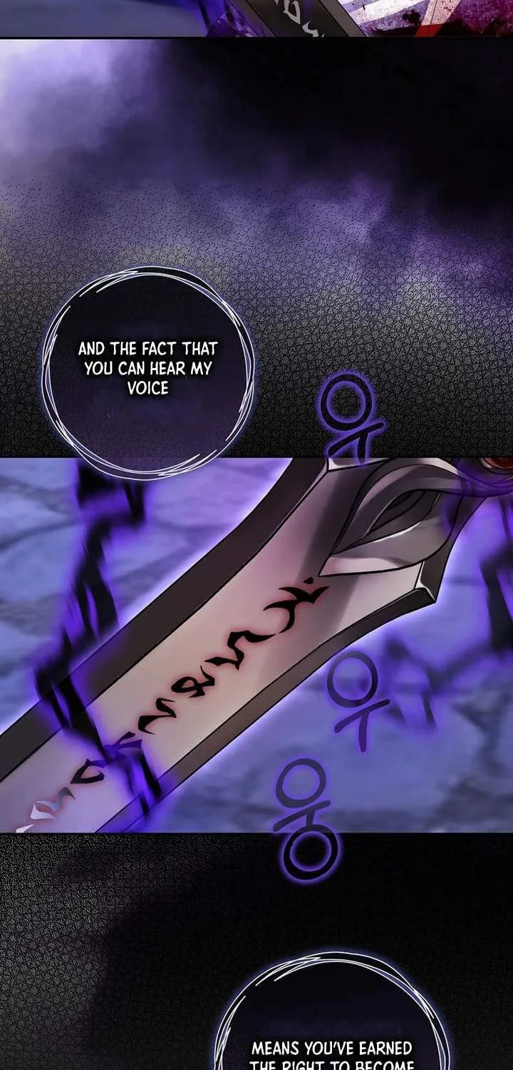 The Flower With a Sword Chapter 3 page 51 - 