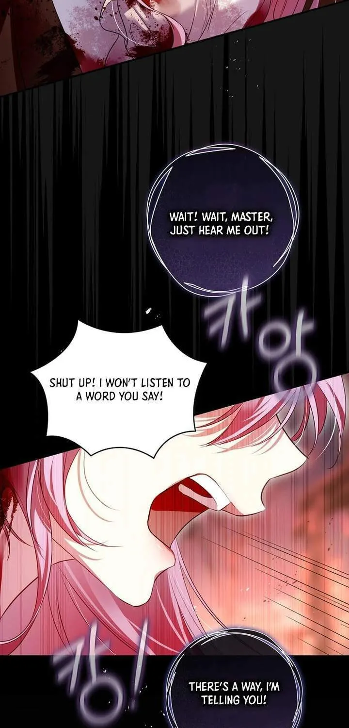 The Flower With a Sword Chapter 3 page 59 - 