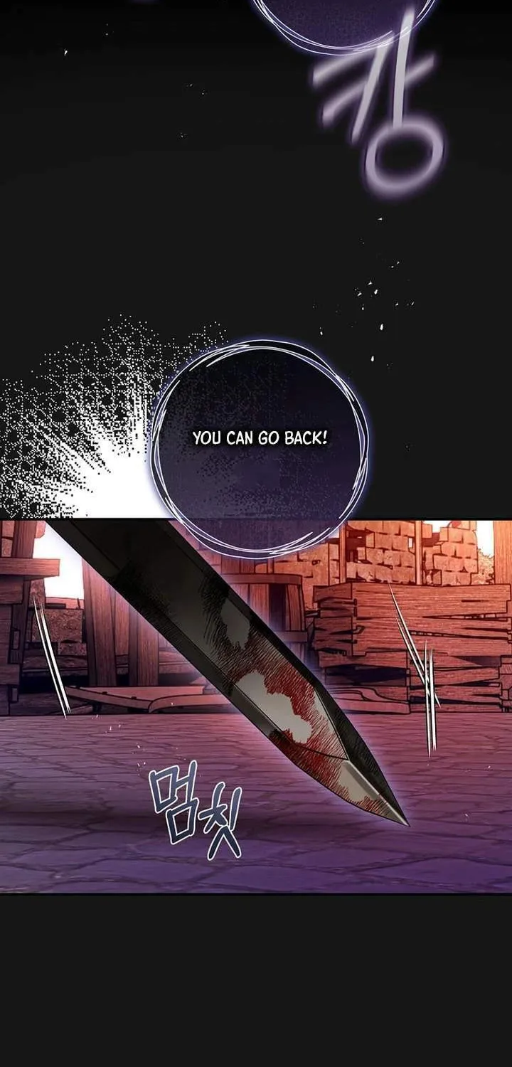 The Flower With a Sword Chapter 3 page 60 - 