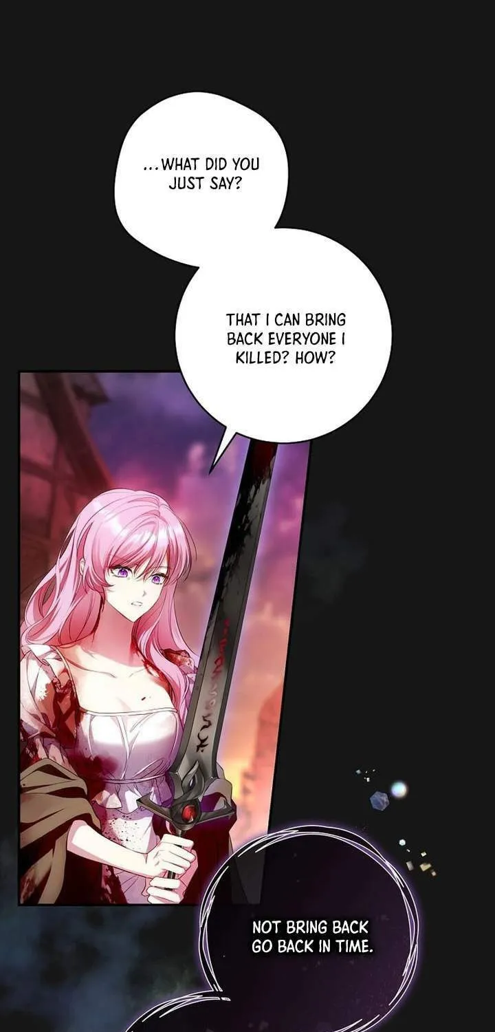 The Flower With a Sword Chapter 3 page 61 - 