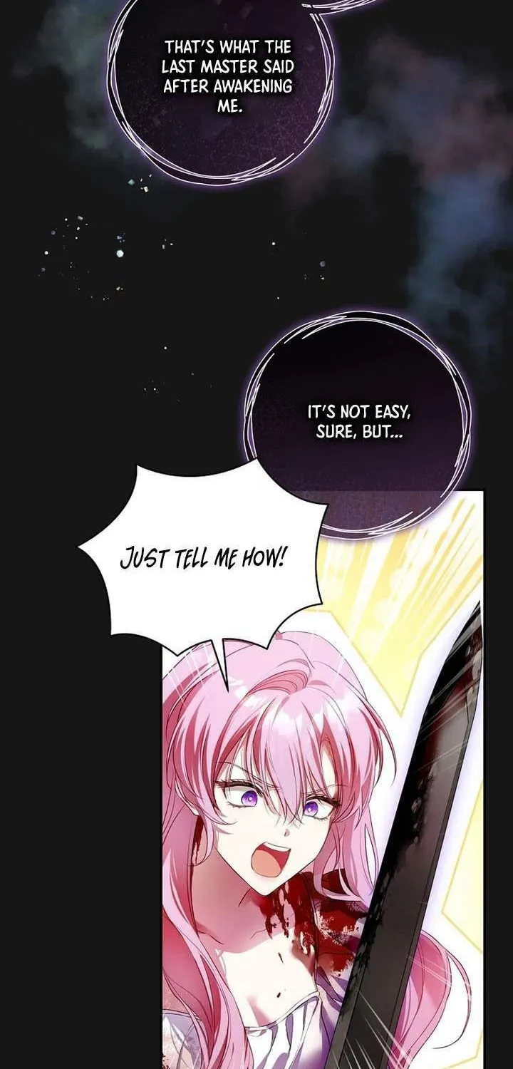 The Flower With a Sword Chapter 3 page 62 - 