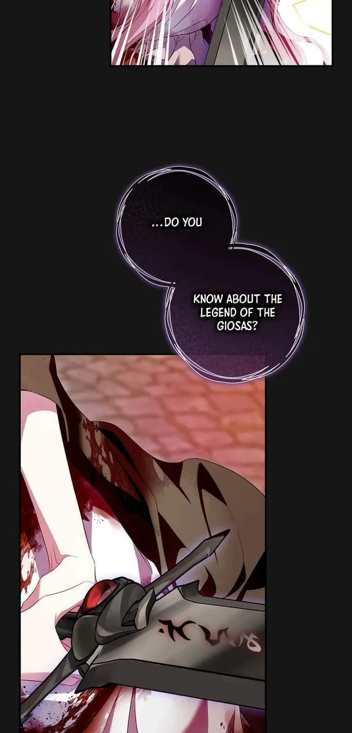 The Flower With a Sword Chapter 3 page 63 - 