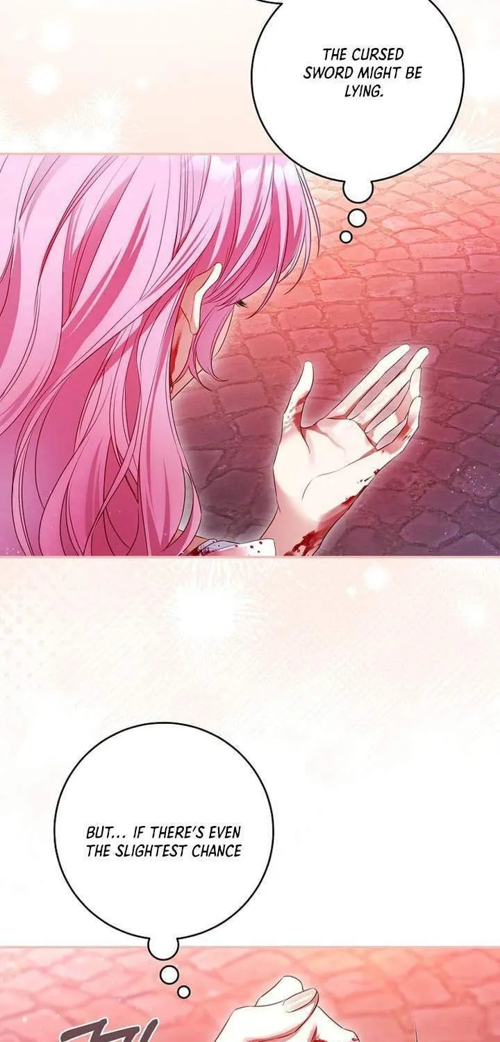 The Flower With a Sword Chapter 3 page 69 - 