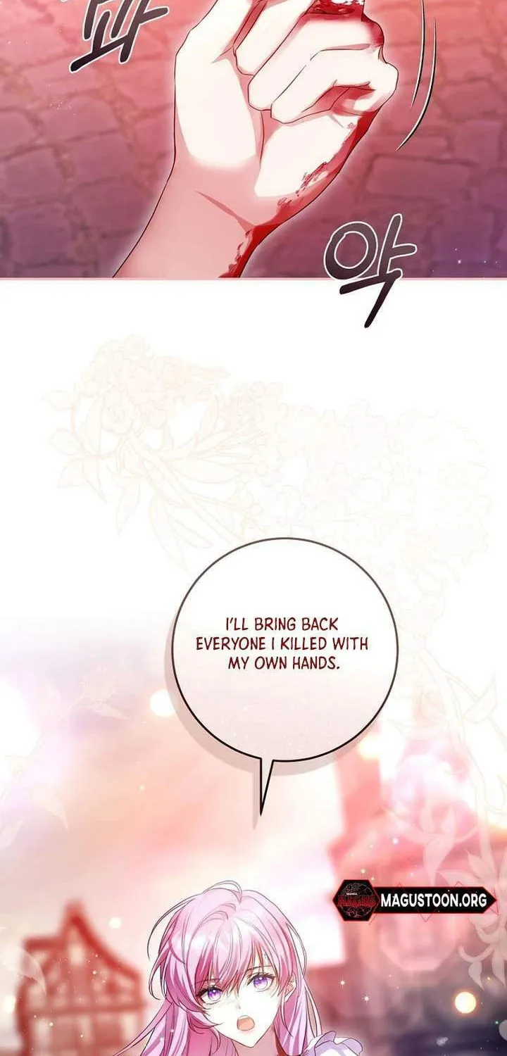 The Flower With a Sword Chapter 3 page 70 - 