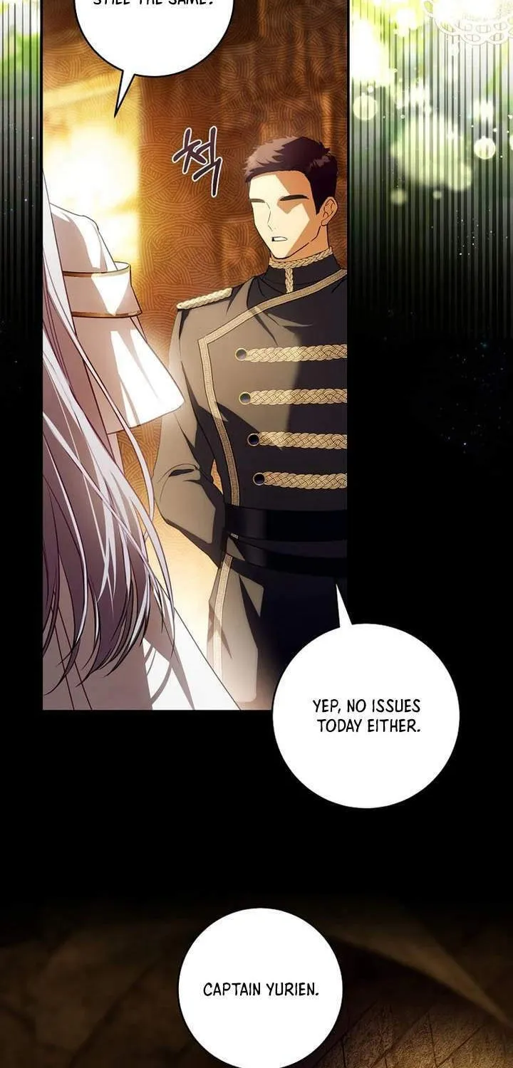 The Flower With a Sword Chapter 3 page 10 - 