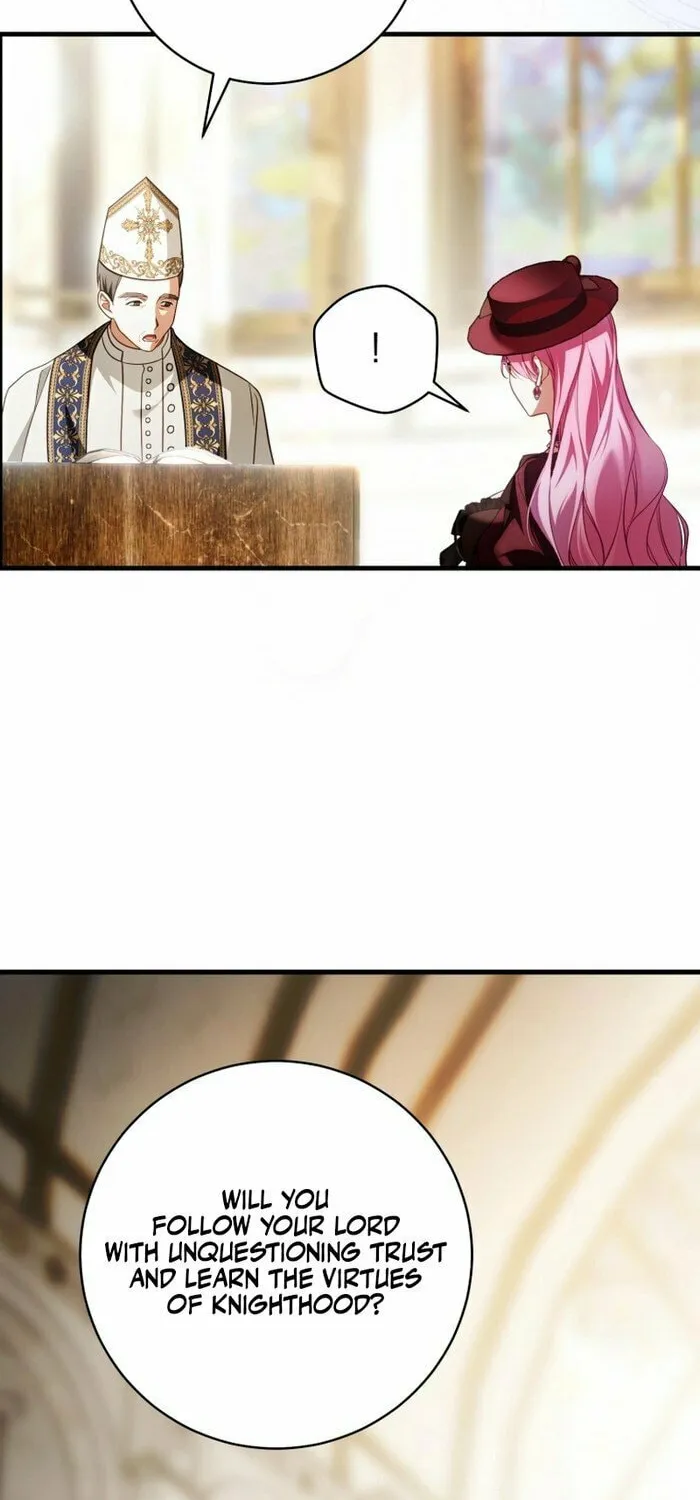 The Flower With a Sword Chapter 30 page 11 - 