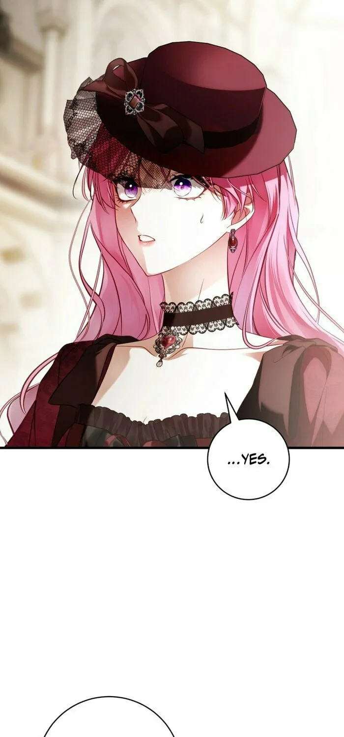 The Flower With a Sword Chapter 30 page 12 - 