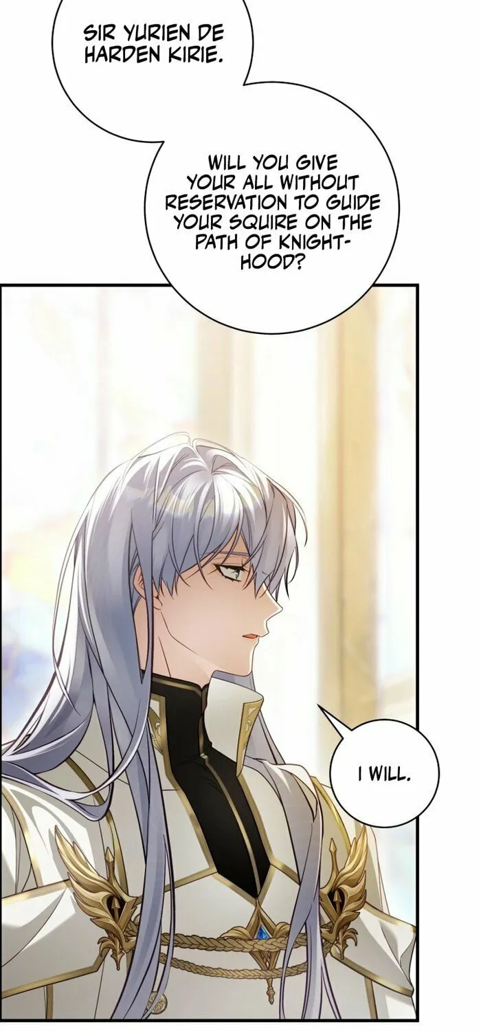 The Flower With a Sword Chapter 30 page 13 - 