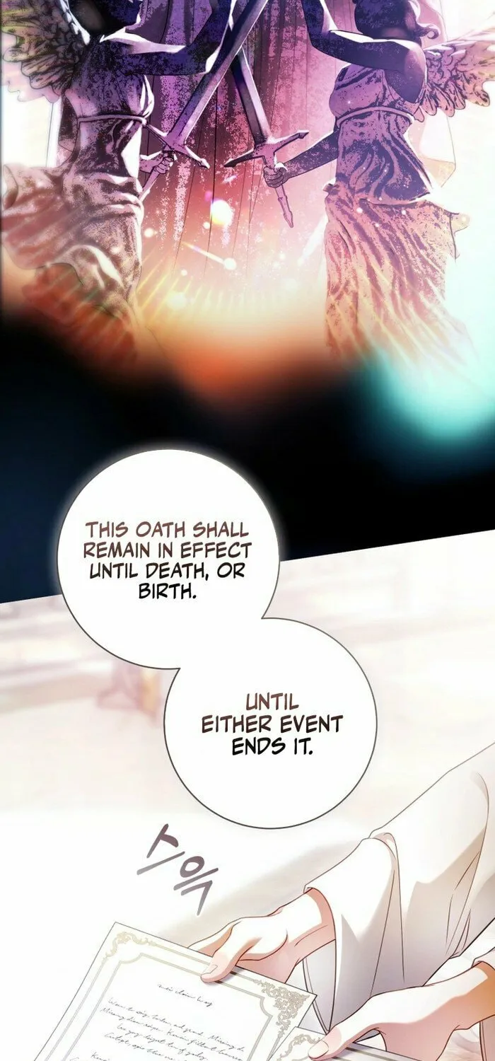 The Flower With a Sword Chapter 30 page 16 - 