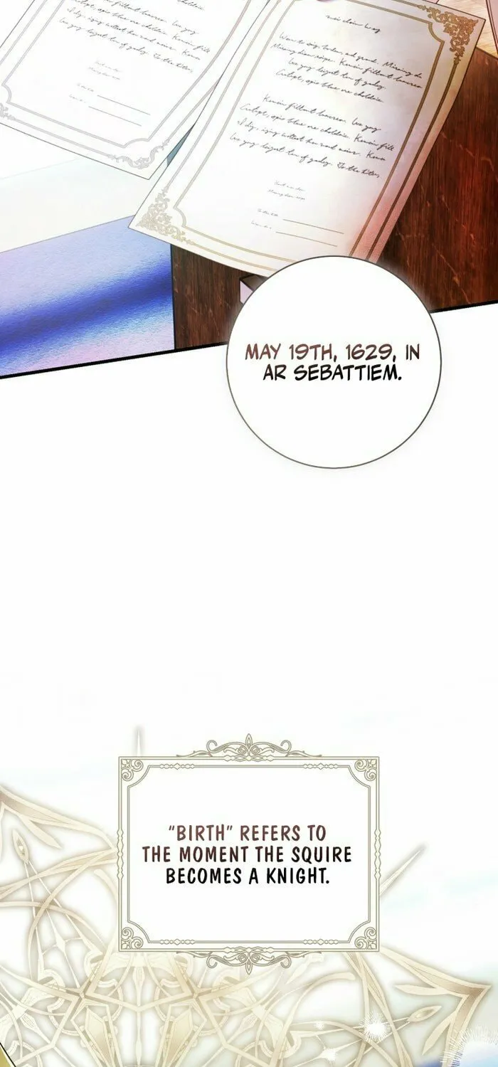 The Flower With a Sword Chapter 30 page 17 - 