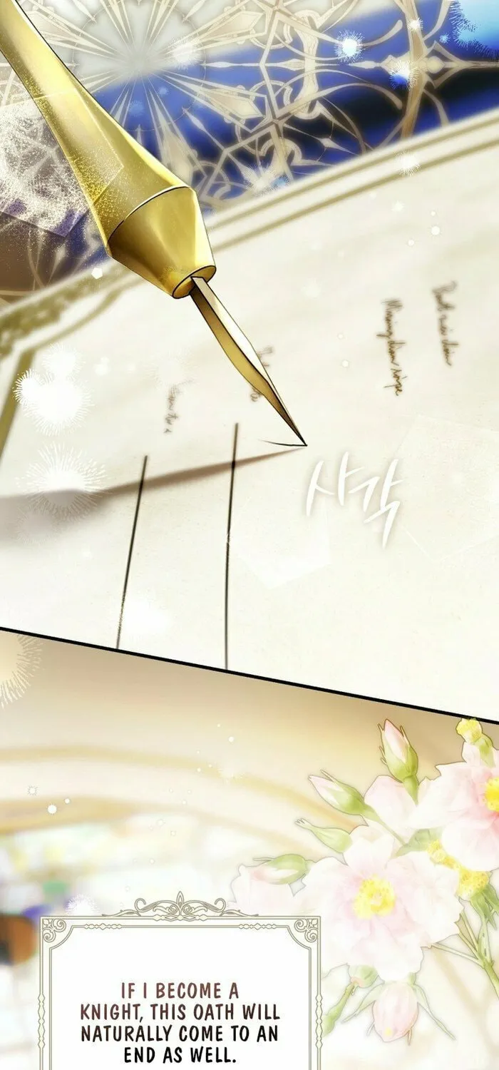 The Flower With a Sword Chapter 30 page 18 - 