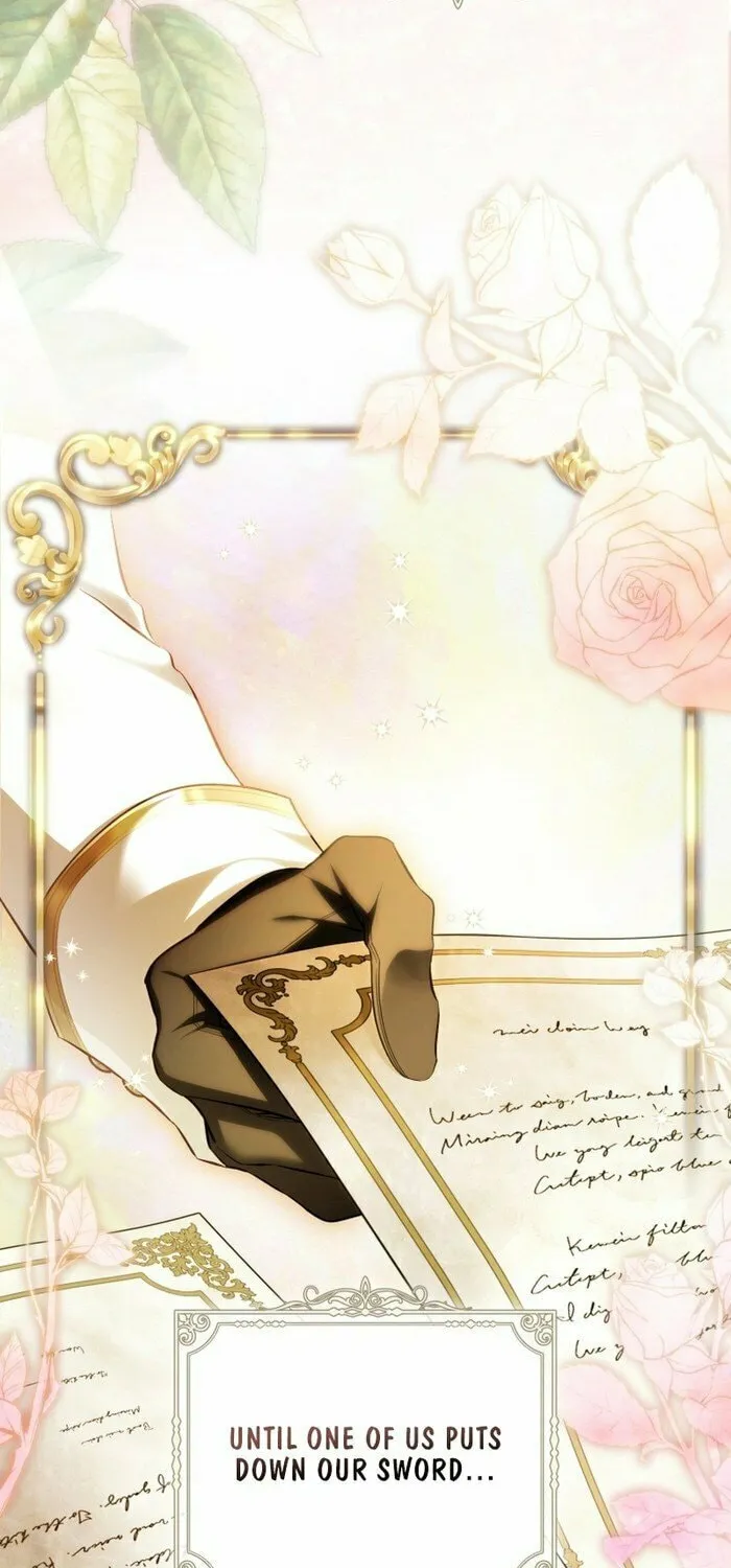 The Flower With a Sword Chapter 30 page 20 - 